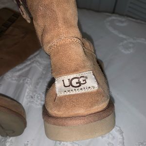 women’s UGGS